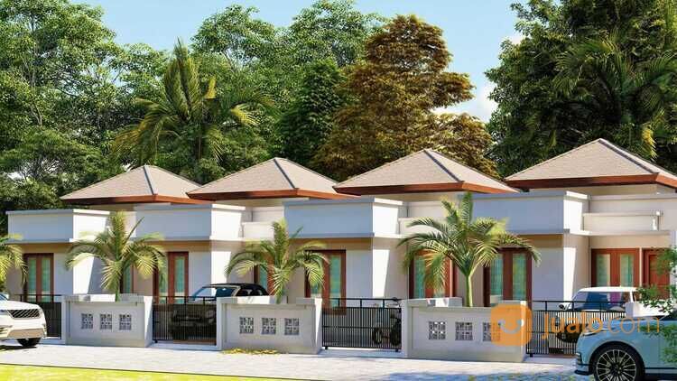 Perdana Poh Gading Tahap II Jimbaran in The Heart Of Jimbaran