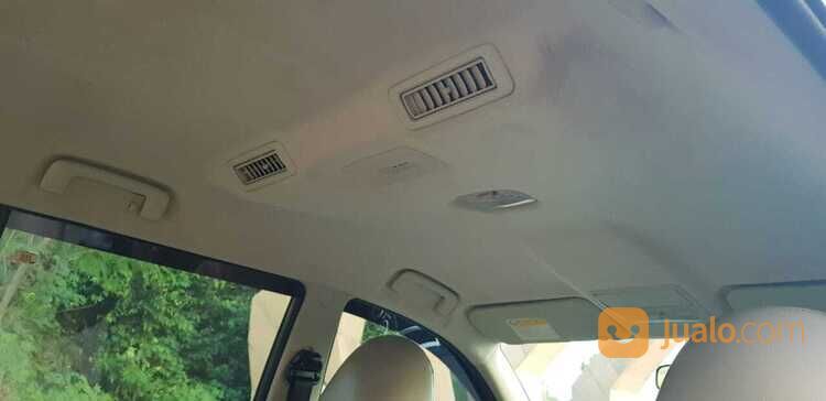 MITSUBISHI PAJERO EXCEED TAHUN 2012