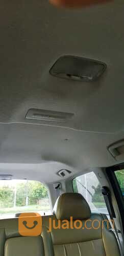 MITSUBISHI PAJERO EXCEED TAHUN 2012