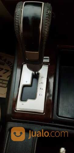 MITSUBISHI PAJERO EXCEED TAHUN 2012