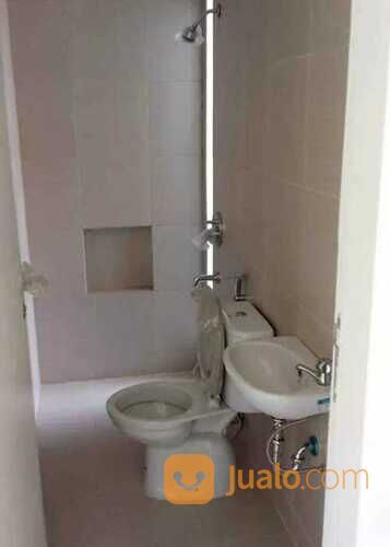 Rumah Citra Grand Cluster Kedung Mundu Tembalang Semarang Kolam Renang