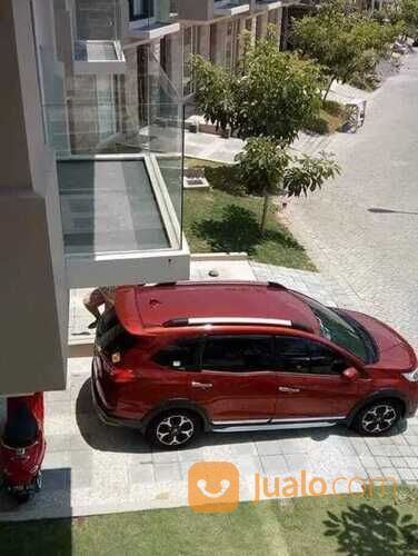 Rumah Citra Grand Cluster Kedung Mundu Tembalang Semarang Kolam Renang