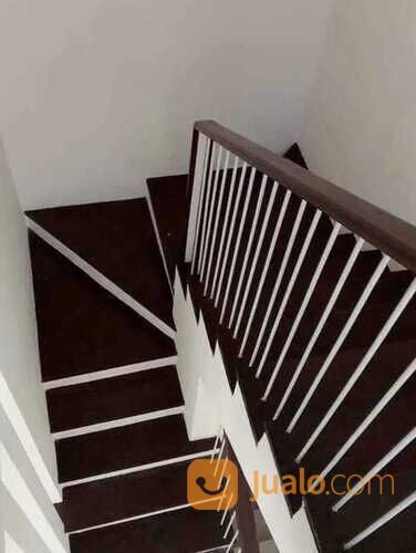 Rumah Citra Grand Cluster Kedung Mundu Tembalang Semarang Kolam Renang