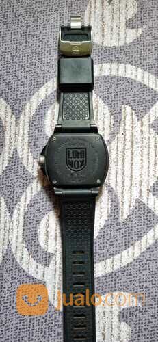 Jam Tangan Original Jam Luminox XL.0201.SL Second