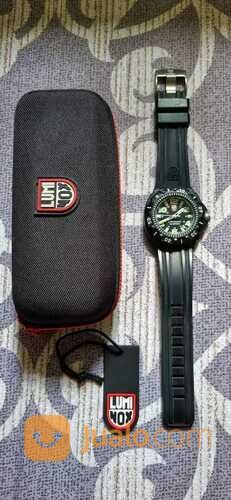 Jam Tangan Original Jam Luminox XL.0201.SL Second