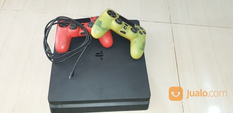 PS4 Slim 500GB Murah