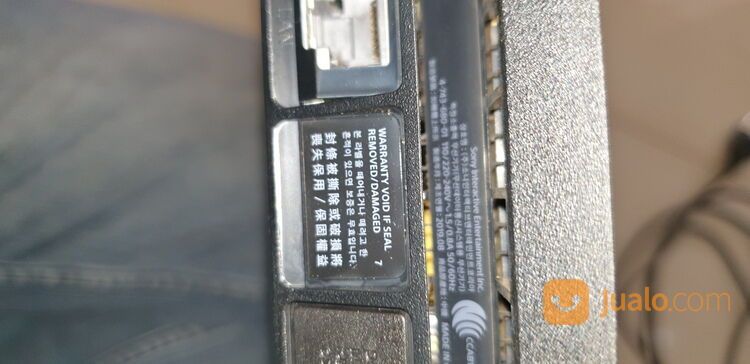 PS4 Slim 500GB Murah