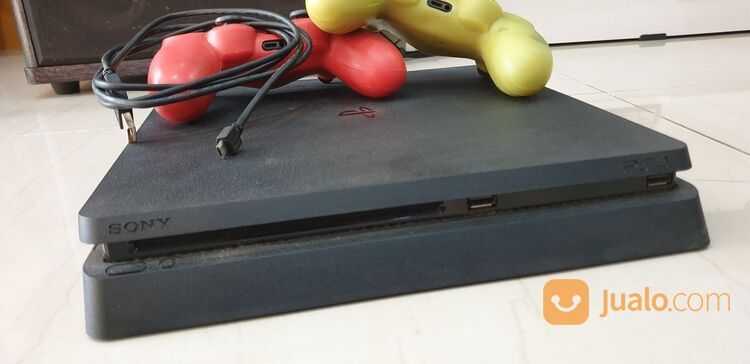 PS4 Slim 500GB Murah
