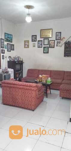 Rumah Perumahan Golden House sebelah asrama Brimob