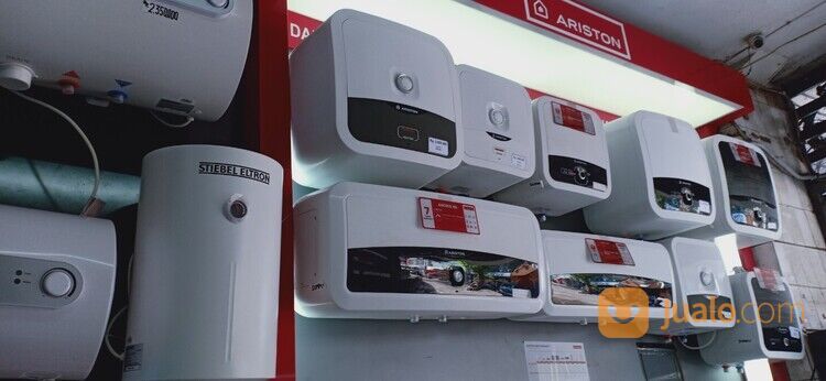 3 Harga Jasa Service Water Heater Surabaya Panggilan 24 Jam