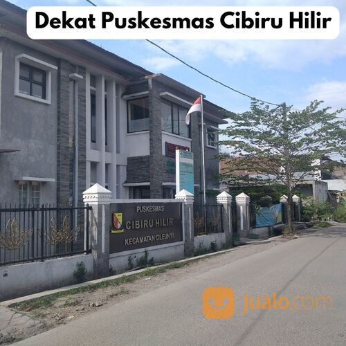 Tanah Bandung Cibiru Kawasan Perumahan Cocok Bangun Rumah