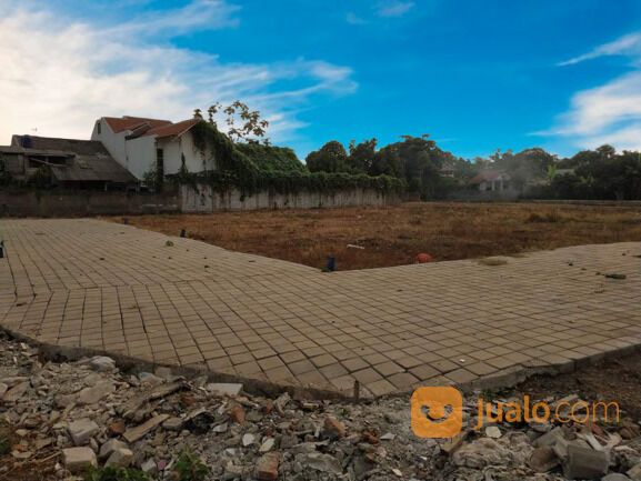 Tanah Bandung Cibiru Kawasan Perumahan Cocok Bangun Rumah