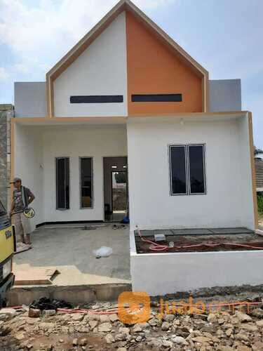 Rumah minimalis 200 jutaan di Bogor
