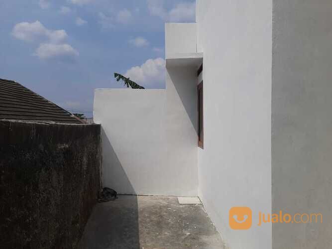 Rumah minimalis 200 jutaan di Bogor