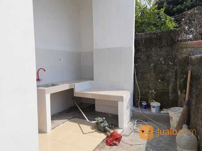 Rumah minimalis 200 jutaan di Bogor