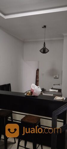 Rumah Jumbo Komplek Metropolitan Residence Samping Hotel Four Point Sheraton, Jl. Andi Djemma