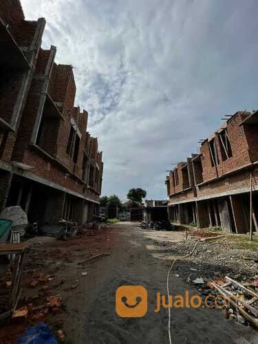 CEMARA VILLE (Jalan Lorong II Timur - Cemara) Medan