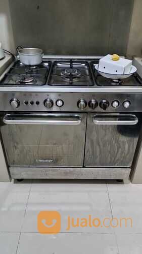 SERVICE OVEN SURABAYA