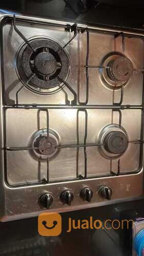 SERVICE OVEN SURABAYA