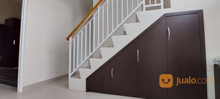 LAKASI STRATEGIS DEKAT KAMPUS ITB GANESHA AULIA PASTEUR HARMONI KOTA BANDUNG