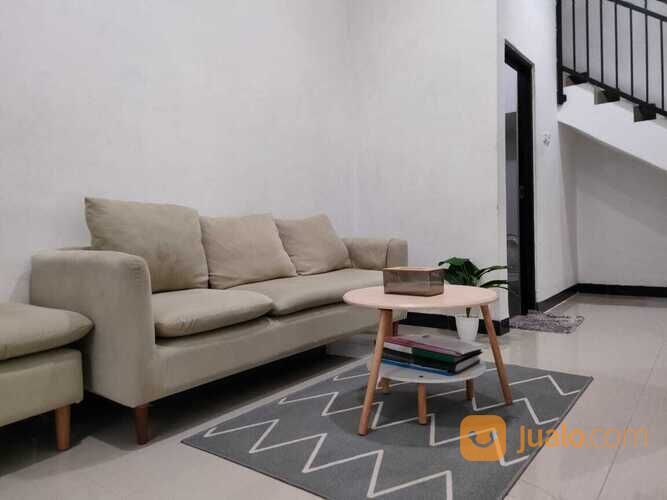 Perumahan 2 Lantai Depok Ready 20 Menit Ke Tol Sawangan