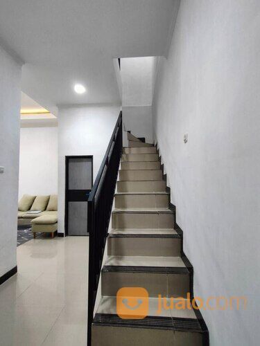 Perumahan 2 Lantai Depok Ready 20 Menit Ke Tol Sawangan