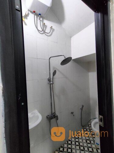 Perumahan 2 Lantai Depok Ready 20 Menit Ke Tol Sawangan