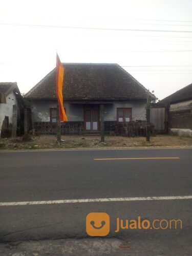 Tanah Pekarangan Murah Jalan Wonosari Payak