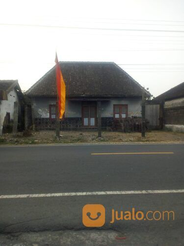 Tanah Pekarangan Murah Jalan Wonosari Payak