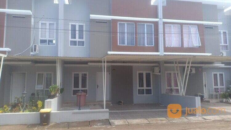 Perumahan Mewah di Griya Ranggong Mas Makassar, Antang, Tamangapa 2 Lantai