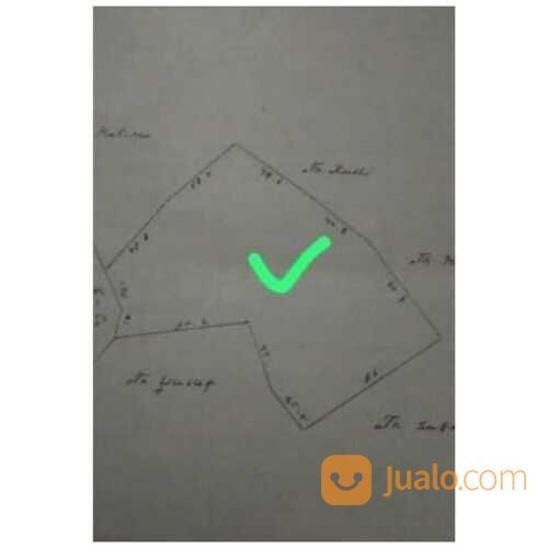 TANAH DI JL DEPATI PAYUNG NEGARA BETUNGAN KEC SELEBAR KOTA BENGKULU