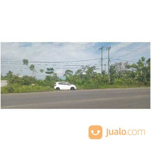 TANAH DI JL DEPATI PAYUNG NEGARA BETUNGAN KEC SELEBAR KOTA BENGKULU