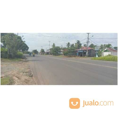 TANAH DI JL DEPATI PAYUNG NEGARA BETUNGAN KEC SELEBAR KOTA BENGKULU