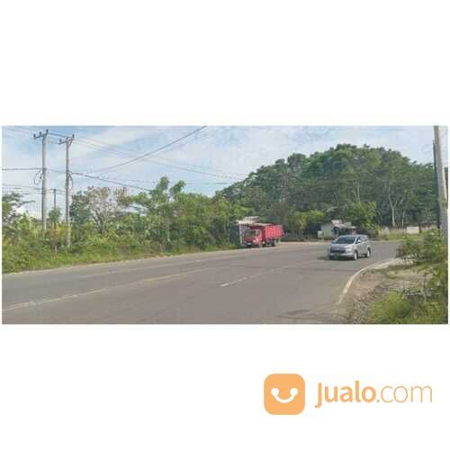 TANAH DI JL DEPATI PAYUNG NEGARA BETUNGAN KEC SELEBAR KOTA BENGKULU