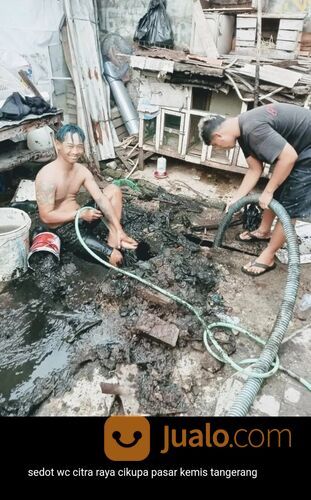 SEDOT WC SERANG MURAH HARGA NEGO ONLINE 24 JAM