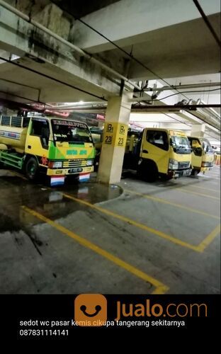 SEDOT WC SERANG MURAH HARGA NEGO ONLINE 24 JAM