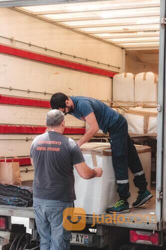 jasa pengiriman barang india ke indonesia