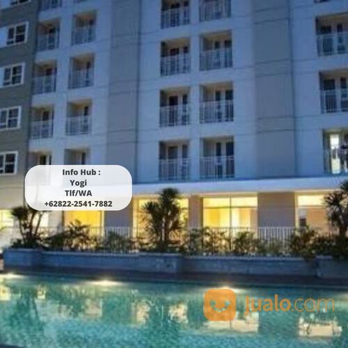 Apartemen Skyland Jatinangor