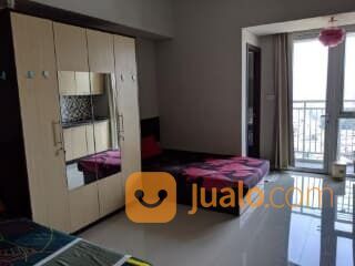 Apartemen Skyland Jatinangor
