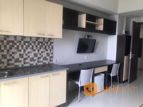 Apartemen Skyland Jatinangor