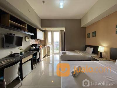 Apartemen Skyland Jatinangor
