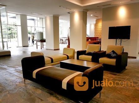 Apartemen Skyland Jatinangor