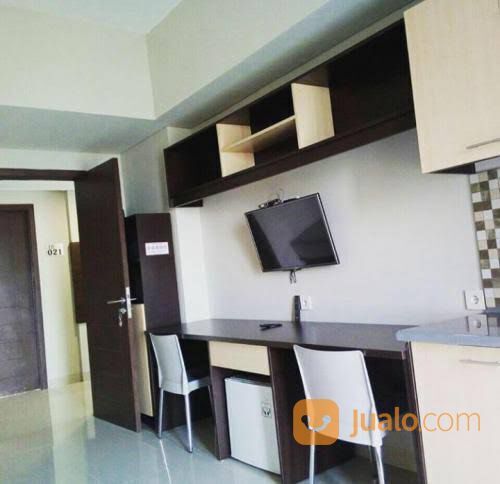 Apartemen Skyland Jatinangor