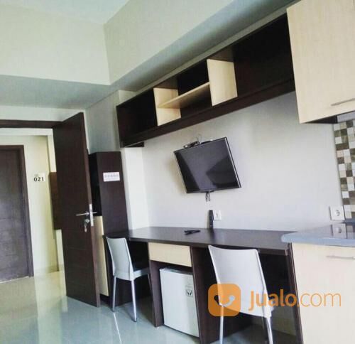 Apartemen Skyland Jatinangor