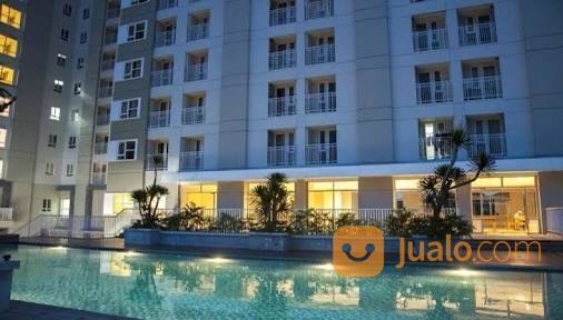 Apartemen Skyland Jatinangor