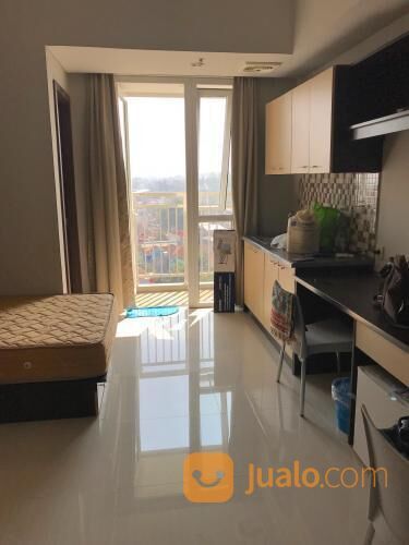 Apartemen Skyland Jatinangor