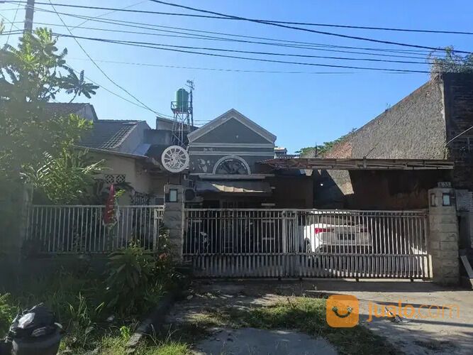 Kalimaya Driyorejo Kota Baru Disebelah Citraland CBD Driyorejo