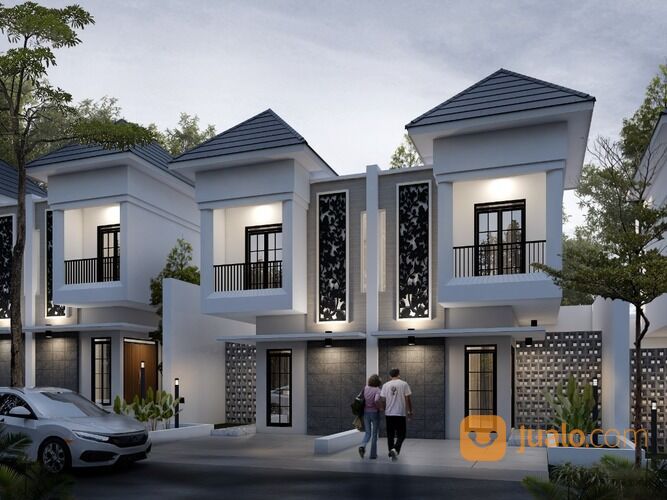 Spesial Pre Launching AURA PARK Hunian Murah di Kota Malang