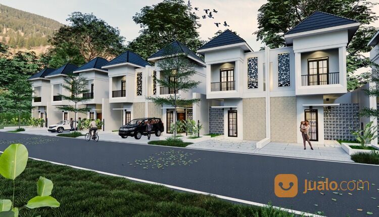 Spesial Pre Launching AURA PARK Hunian Murah di Kota Malang