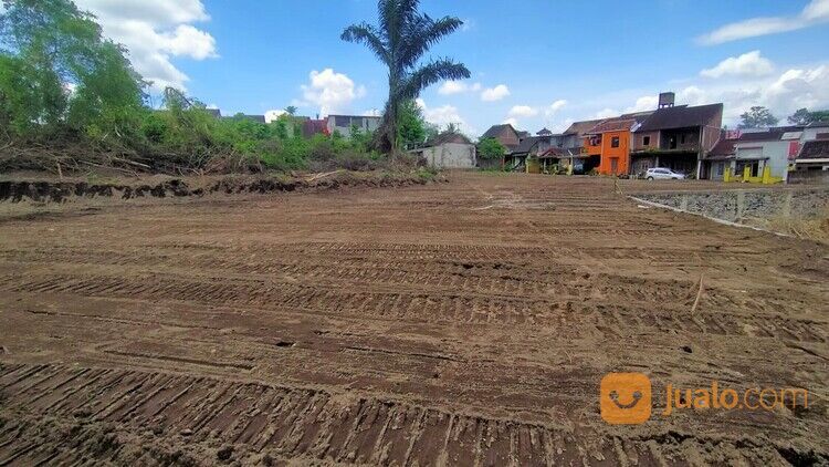 INI DIA TANAH SHMP SIAP BANGUN TERMURAH DI SEBERANG PERUM METRO HARMONY WEDOMARTANI